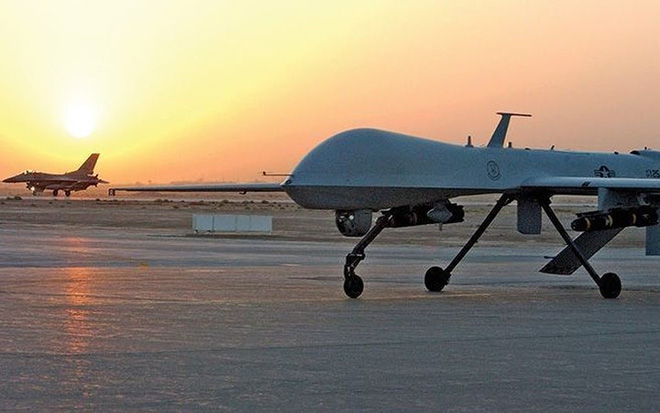 Ảnh: 10 máy bay chiến đấu hiệu quả đáng sợ nhất từ xưa tới nay